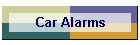 Car Alarms