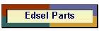 Edsel Parts