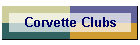 Corvette Clubs