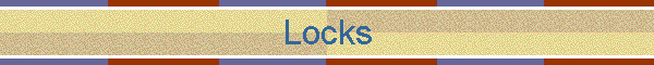 Locks